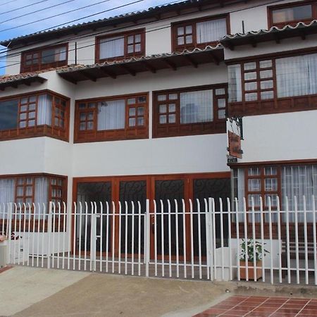La Huerta Hotel Jiguales Zewnętrze zdjęcie