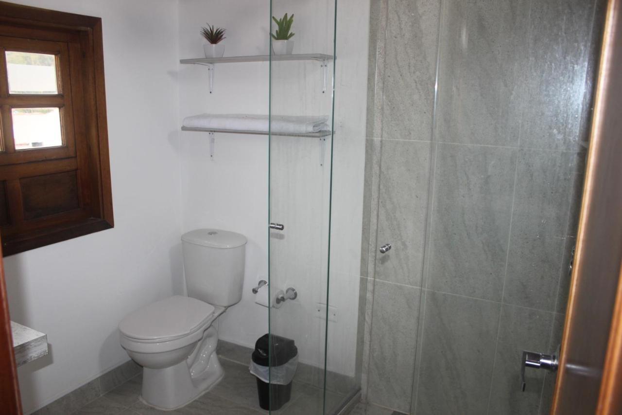 La Huerta Hotel Jiguales Zewnętrze zdjęcie