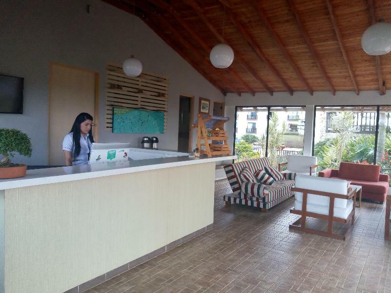 La Huerta Hotel Jiguales Zewnętrze zdjęcie