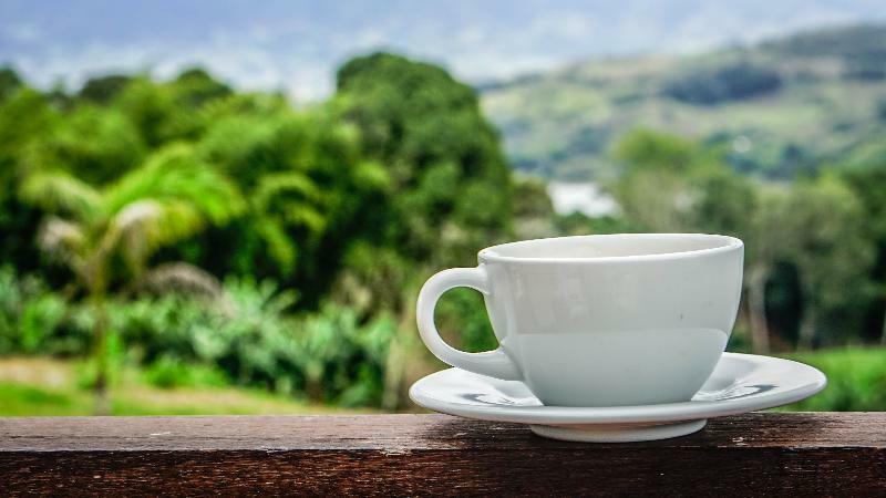 La Huerta Hotel Jiguales Zewnętrze zdjęcie